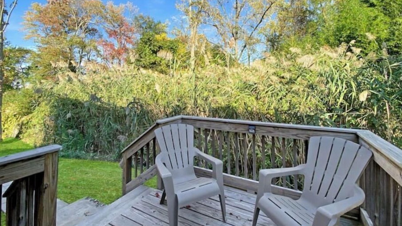 Photo of Patio Balcony in Kings Park
