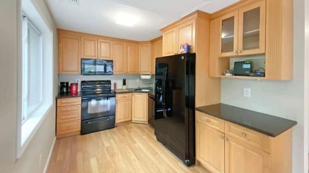Photo of Kitchen in Kings Park