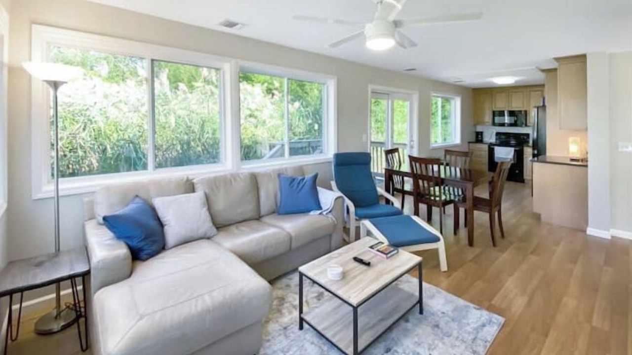 Photo of Livingroom in Kings Park