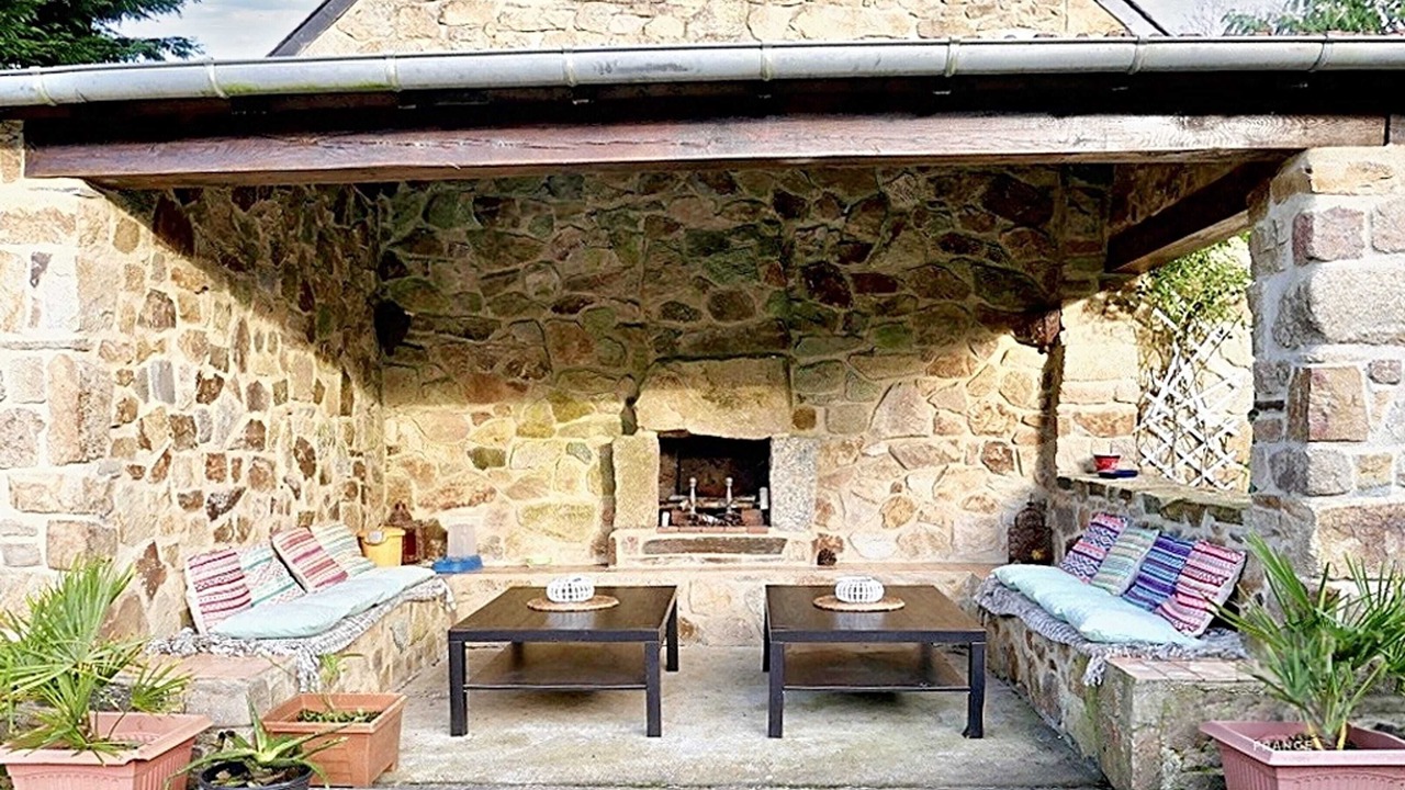 Photo of Outdoor in Ploubezre