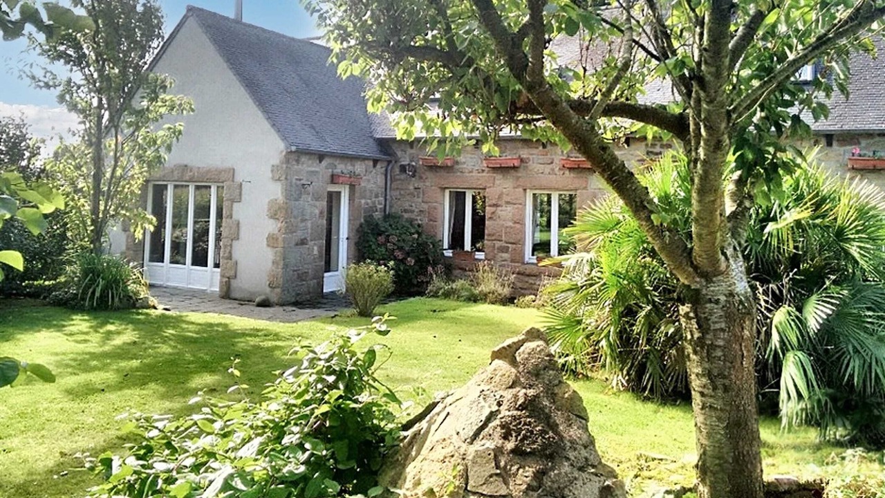 Photo of Outdoor in Ploubezre