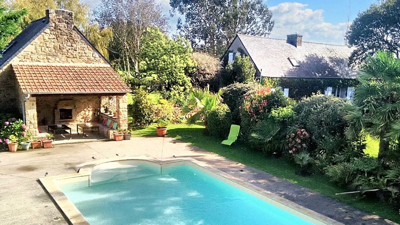 Photo of Outdoor in Ploubezre