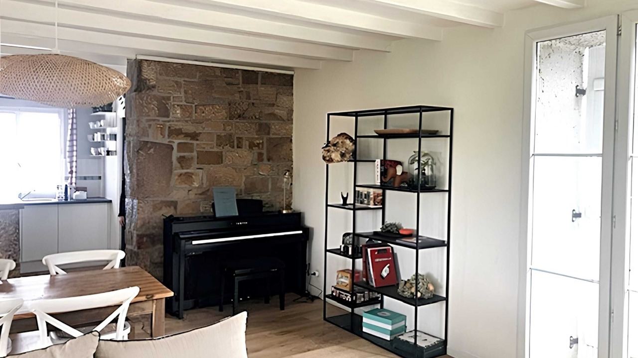 Photo of Livingroom in Ploubezre