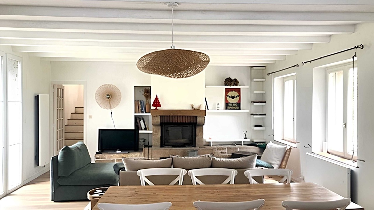 Photo of Livingroom in Ploubezre
