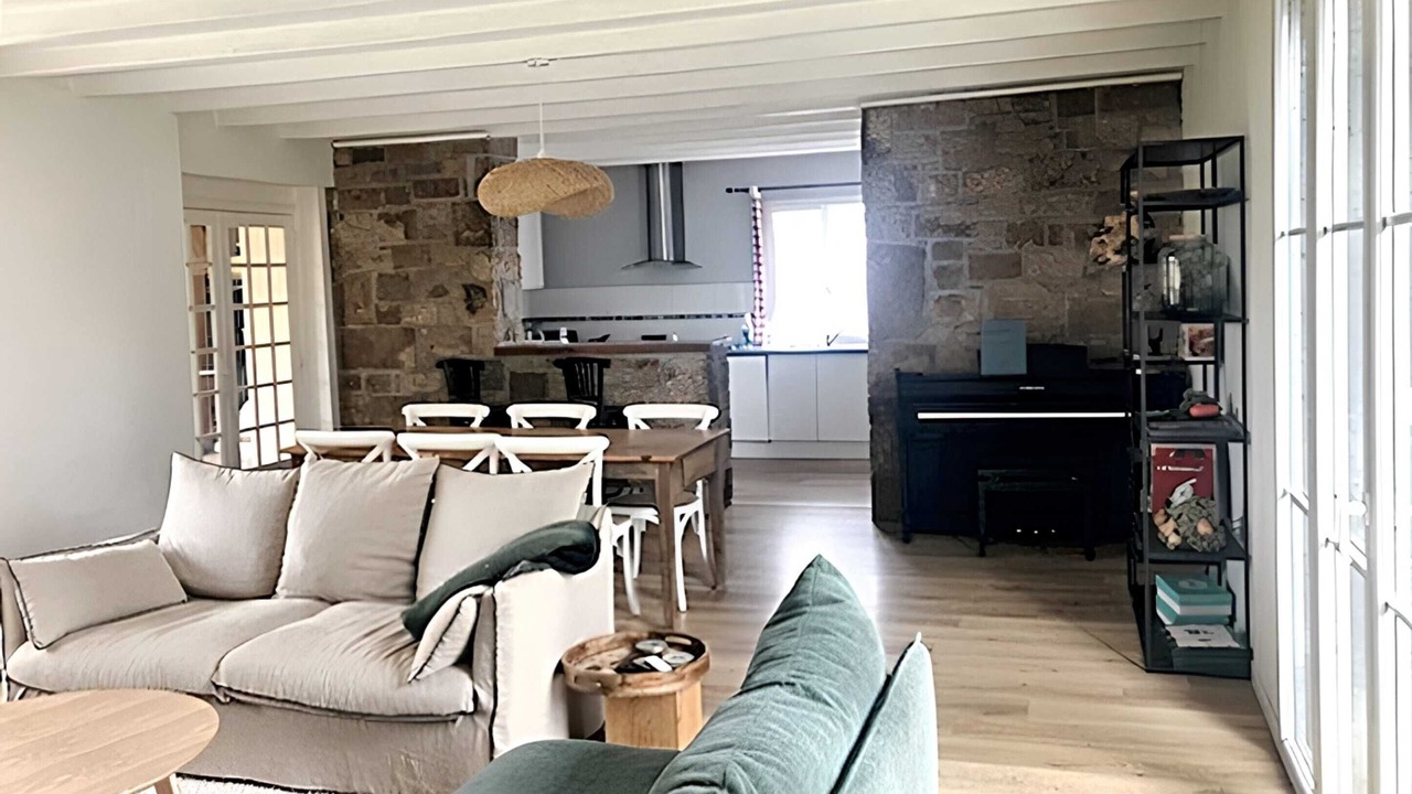 Photo of Livingroom in Ploubezre