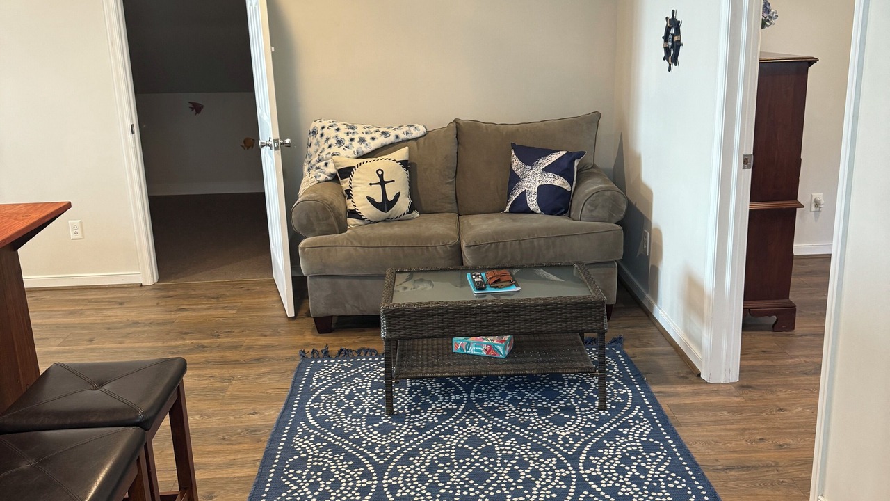 Photo of Livingroom in Lottsburg