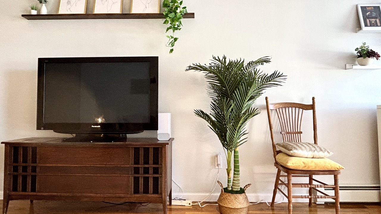 Photo of Livingroom in Williamsburg