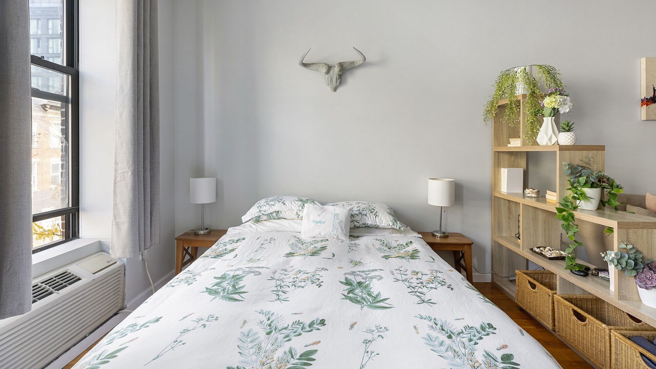 Photo of Bedroom in Williamsburg