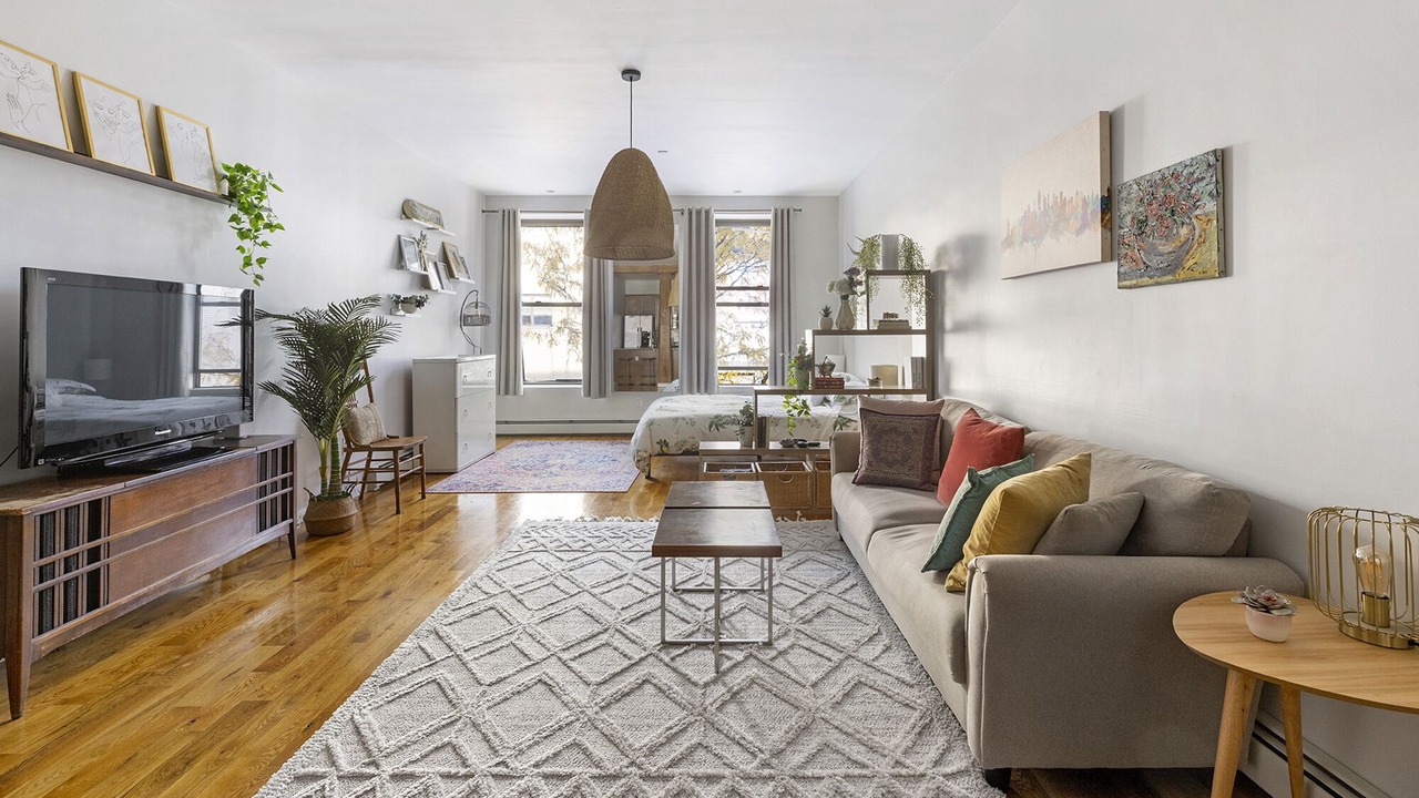 Photo of Livingroom in Williamsburg