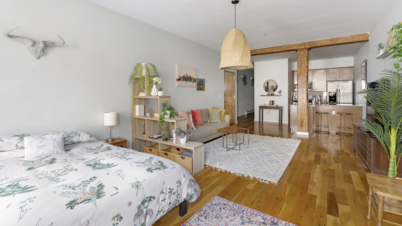 Photo of Bedroom in Williamsburg