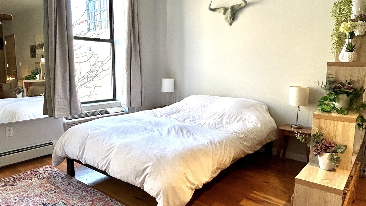 Photo of Bedroom in Williamsburg