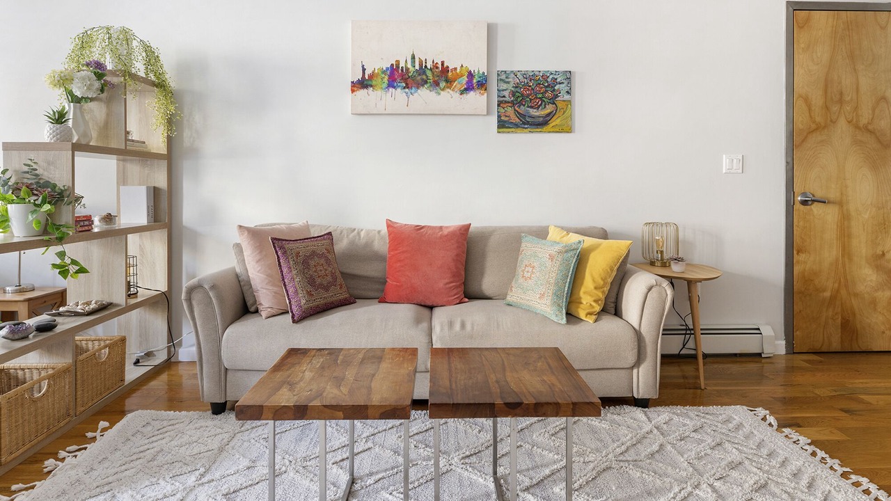 Photo of Livingroom in Williamsburg