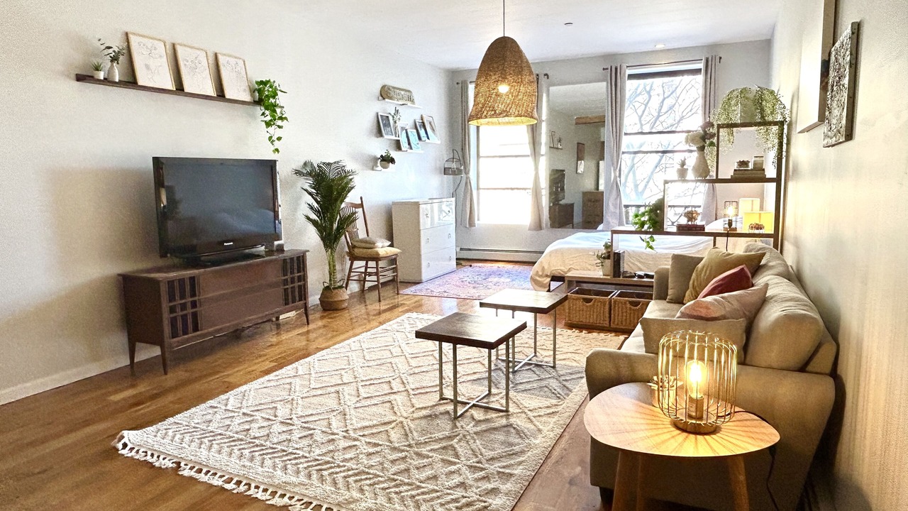 Photo of Bedroom in Williamsburg