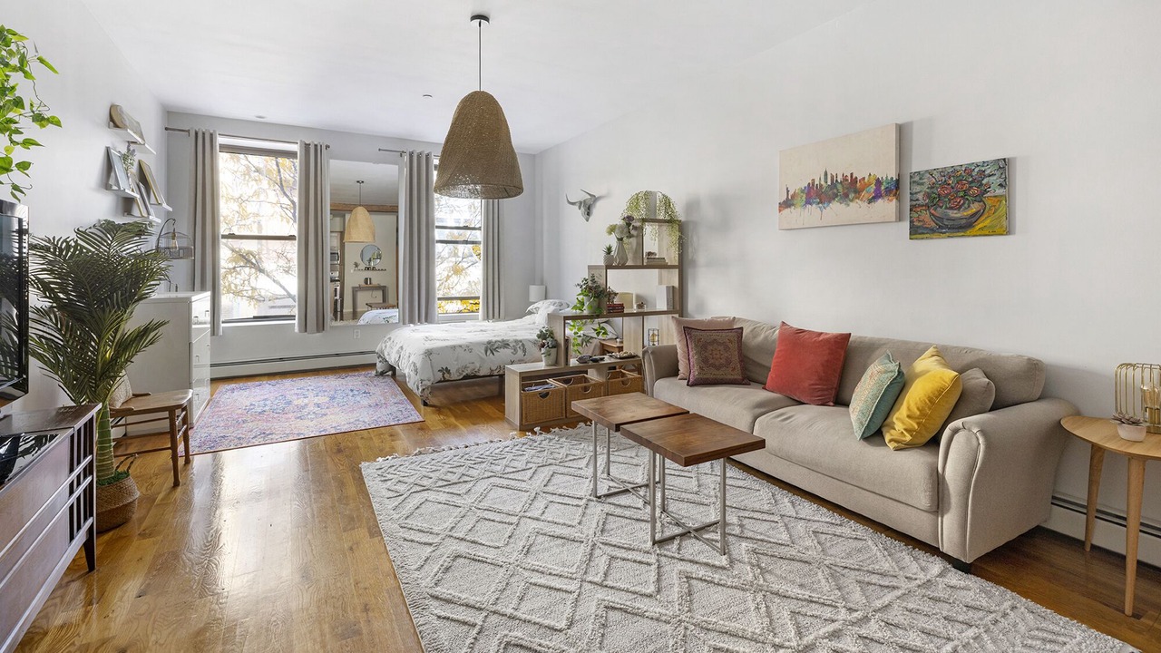 Photo of Bedroom in Williamsburg