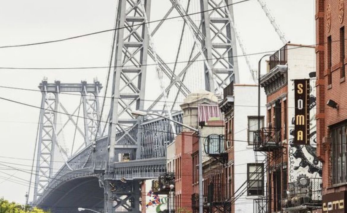 Photo of Others in Williamsburg