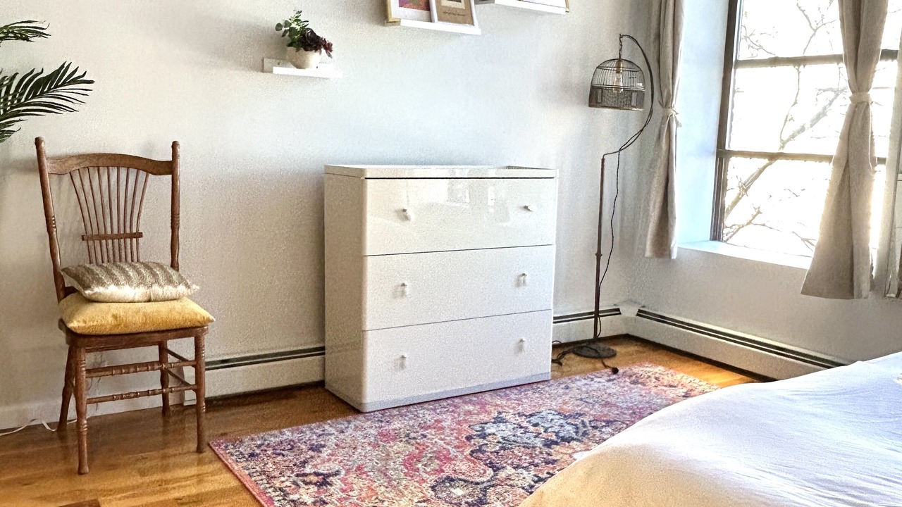 Photo of Bedroom in Williamsburg