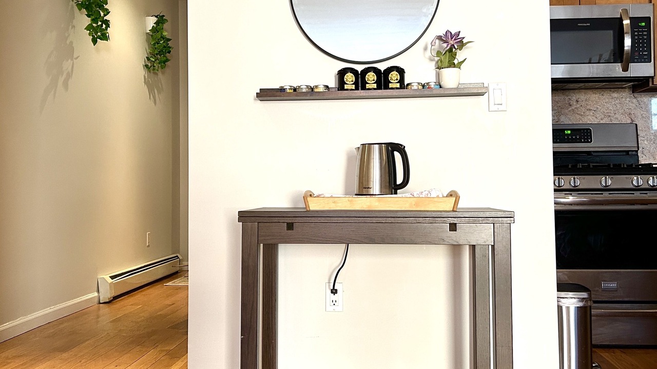 Photo of Kitchen in Williamsburg