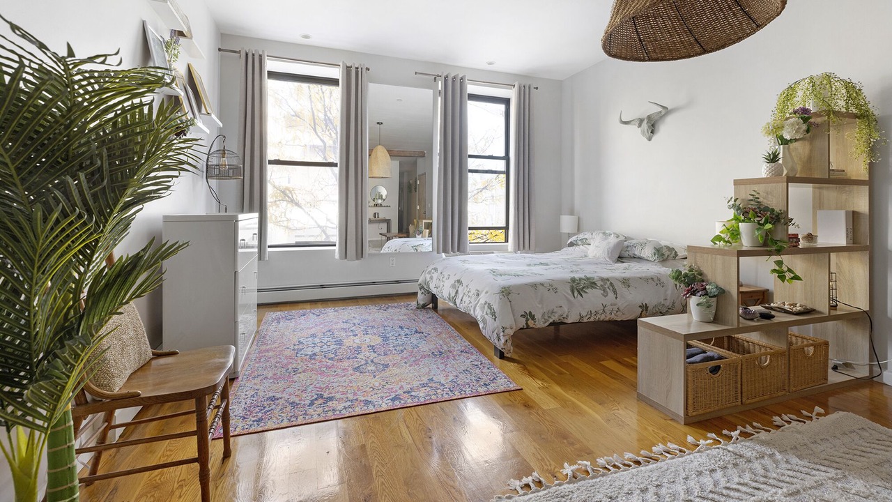 Photo of Bedroom in Williamsburg