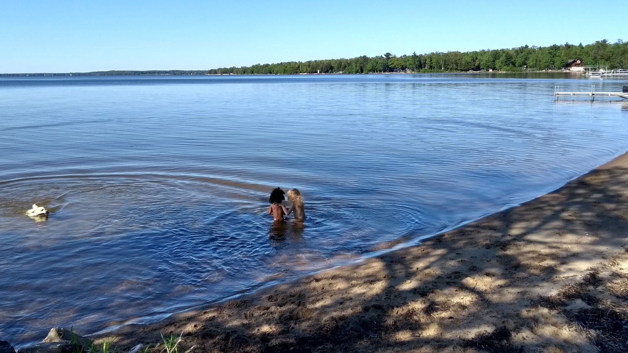 Photo of Outdoor in Manistique