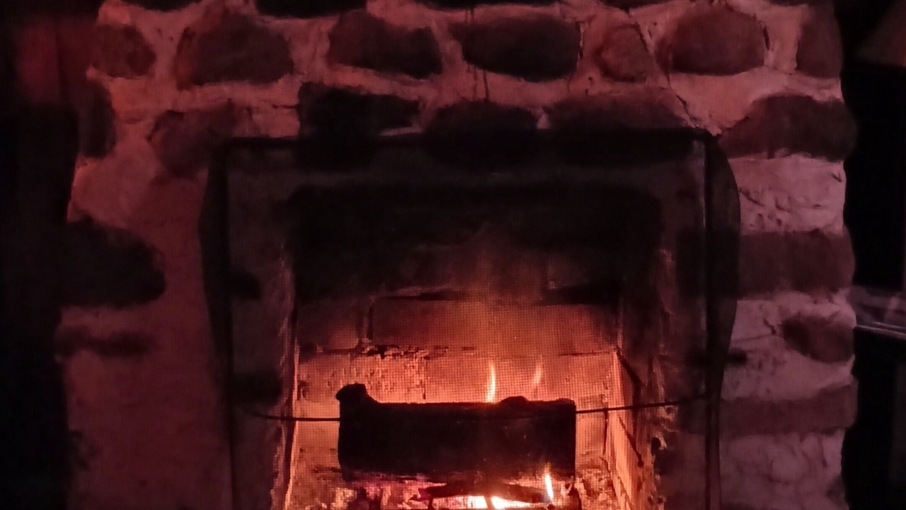 Photo of Livingroom in Manistique
