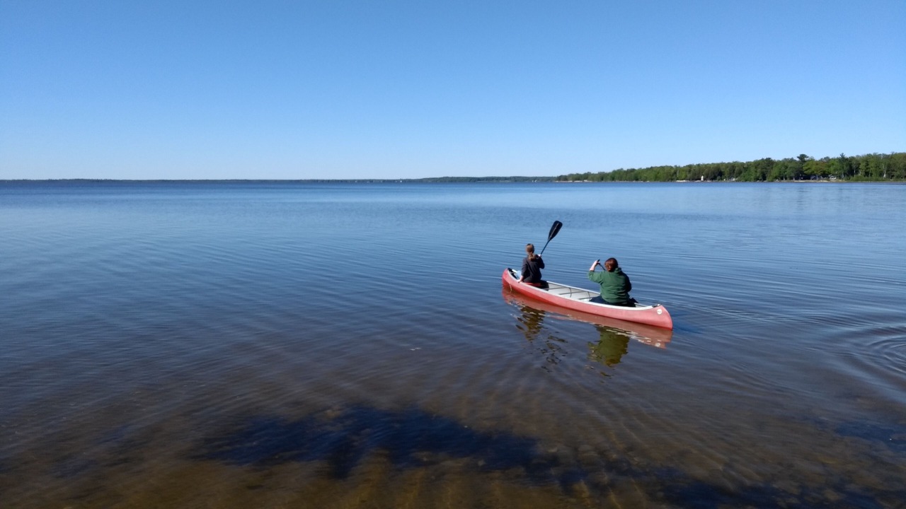 Photo of Others in Manistique