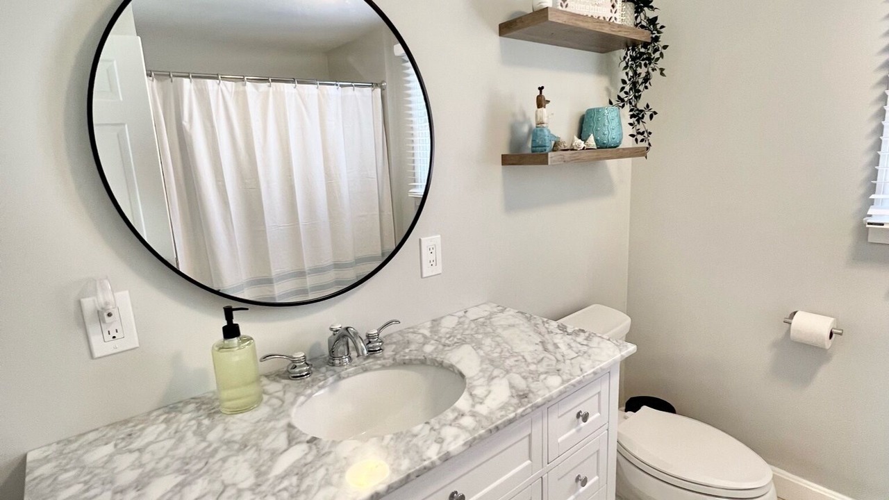 Photo of Bathroom in Eastham