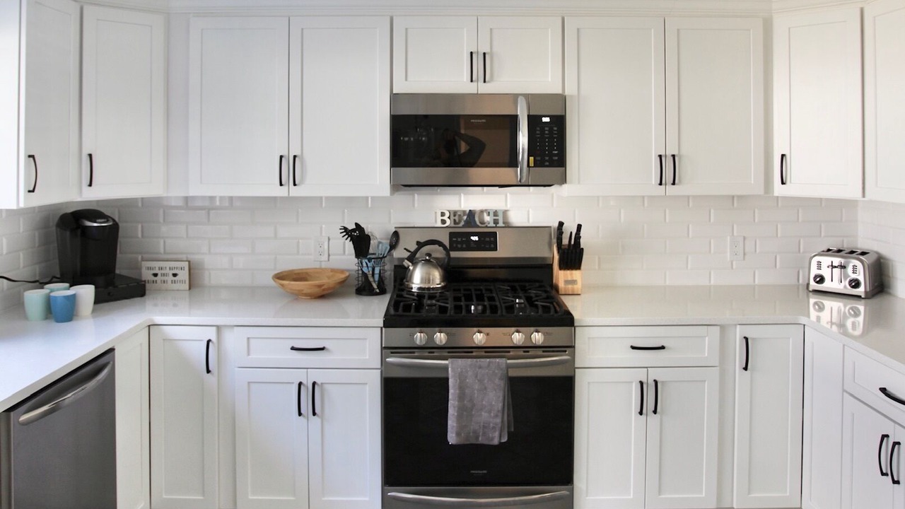 Photo of Kitchen in Eastham
