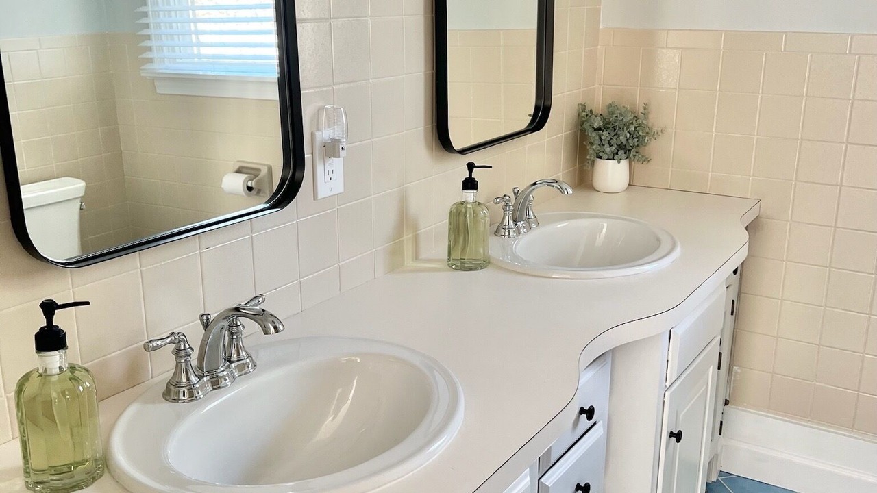 Photo of Bathroom in Eastham