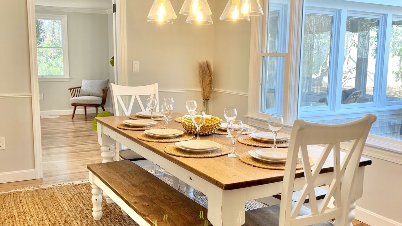 Photo of Livingroom in Eastham
