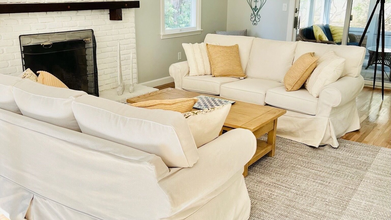 Photo of Bedroom in Eastham