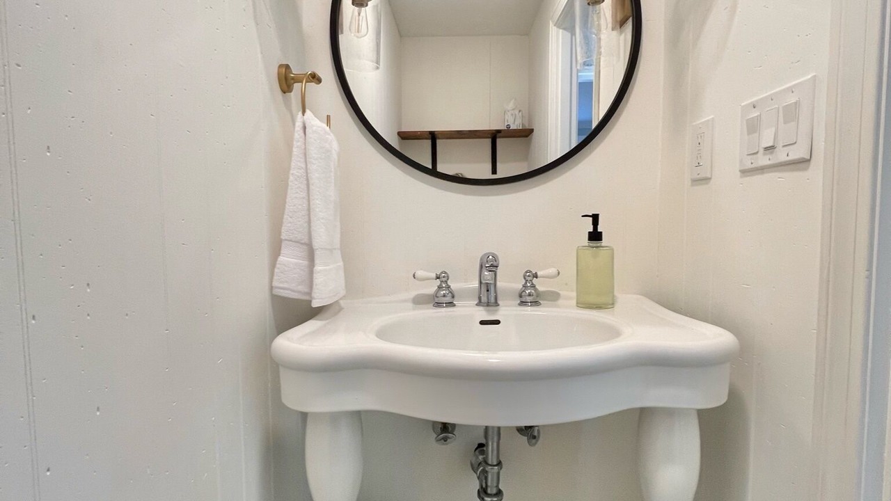 Photo of Bathroom in Eastham