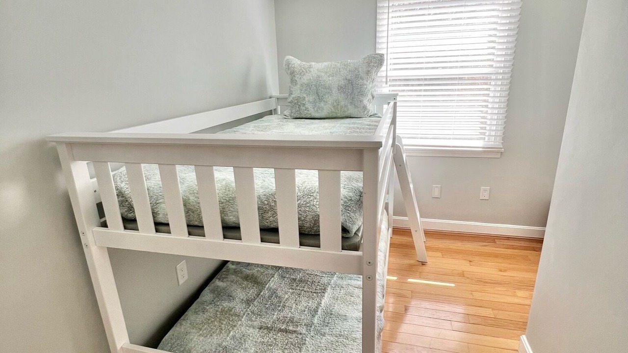Photo of Bedroom in Eastham