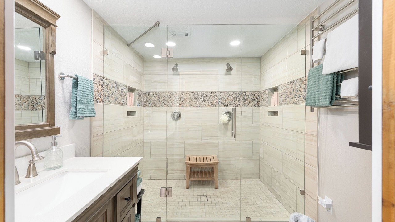 Photo of Bathroom in Dunnellon