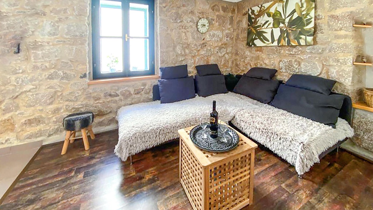 Photo of Bedroom in Trilj