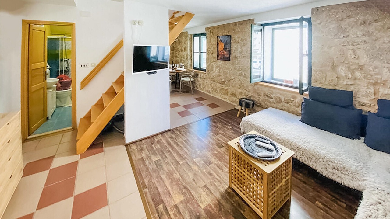 Photo of Bedroom in Trilj