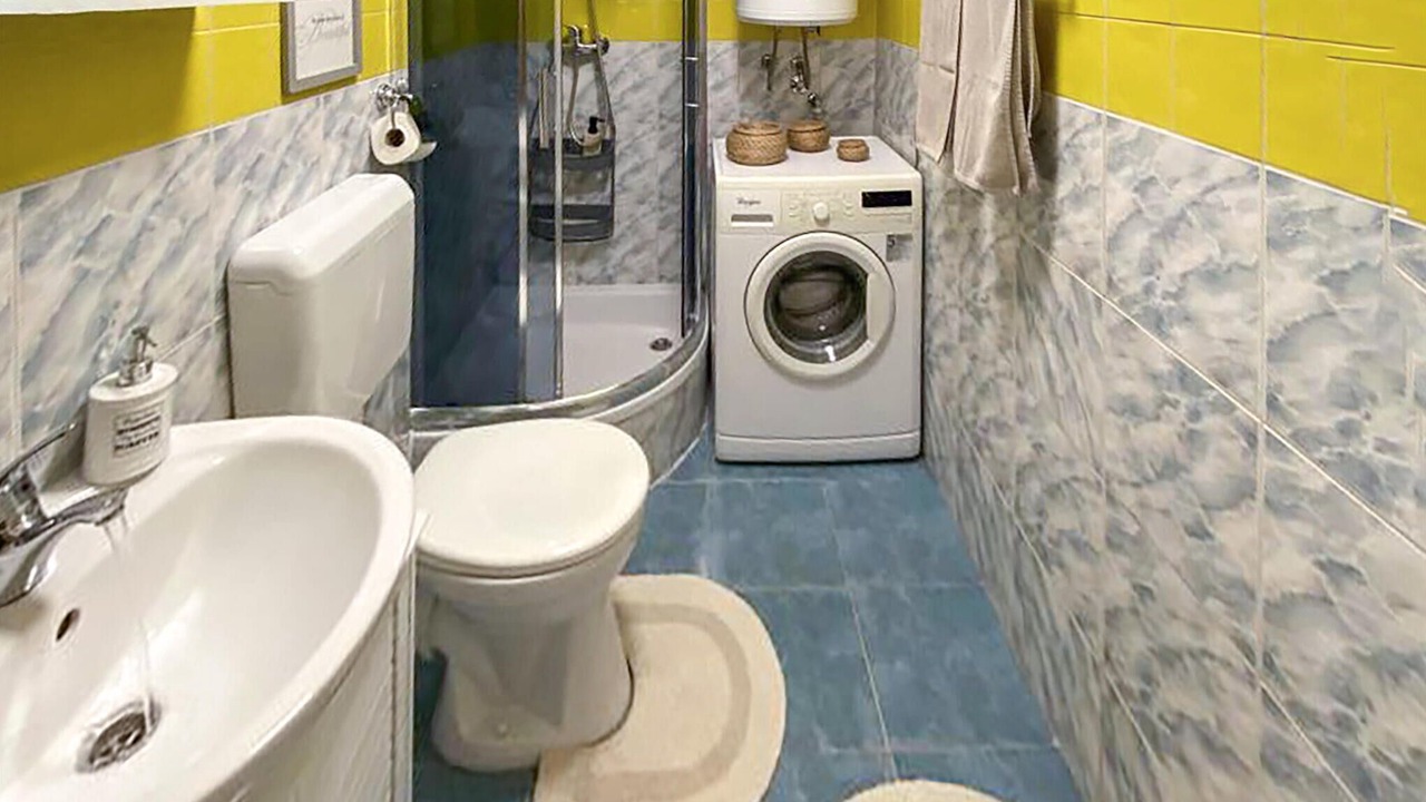 Photo of Bathroom in Trilj