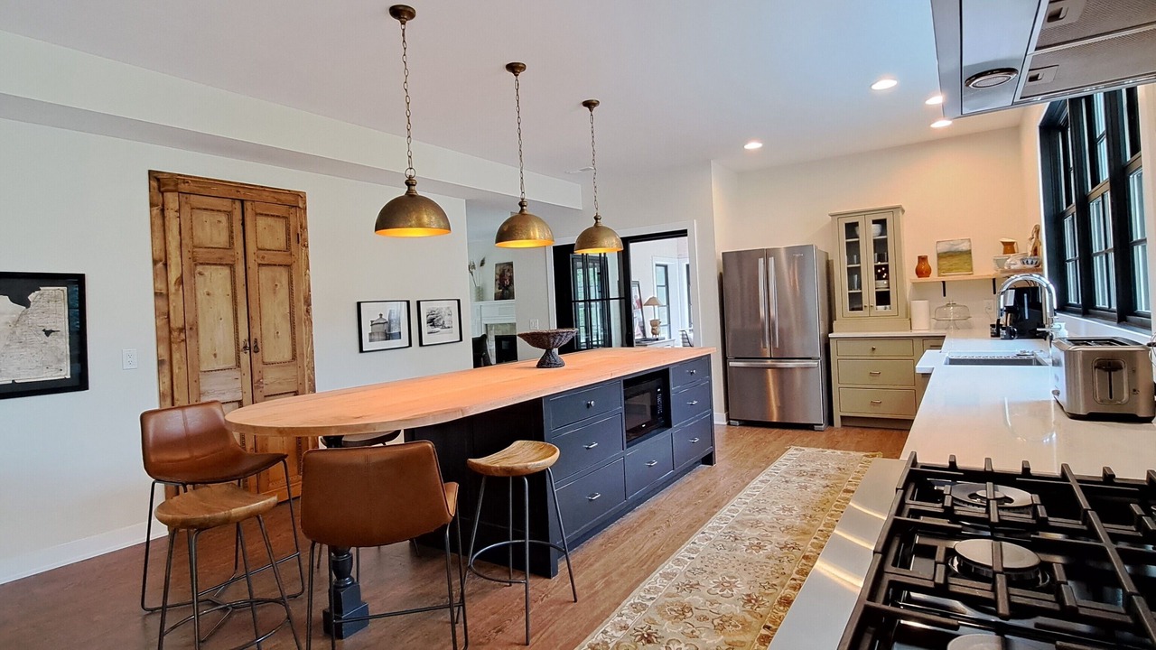 Photo of Kitchen in Lakeside