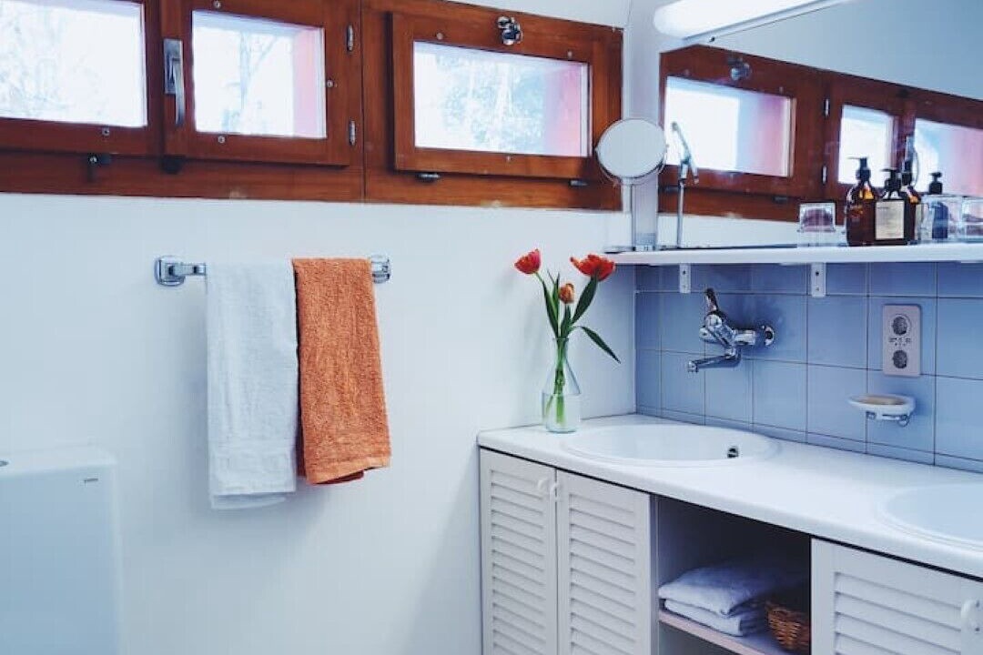 Photo of Bathroom in Grindelwald
