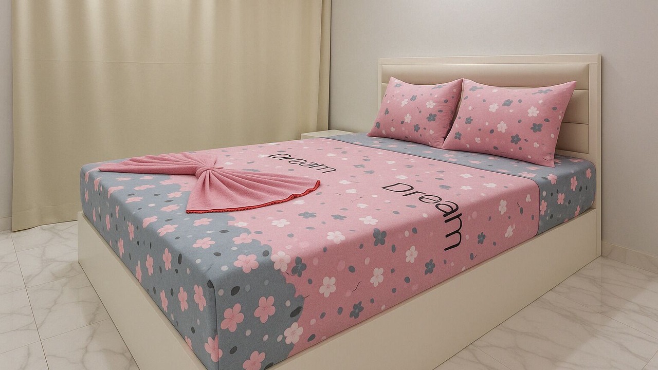 Photo of Bedroom in Al-Manasrah