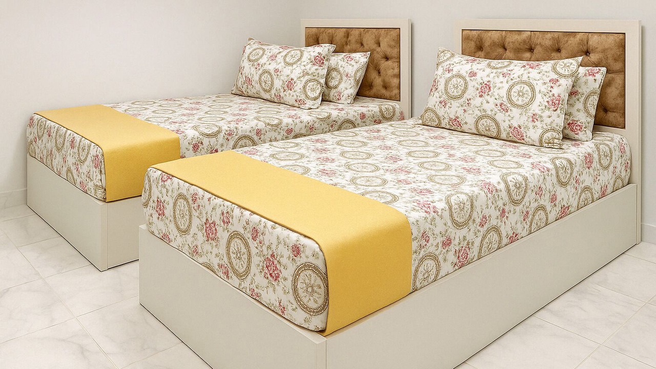 Photo of Bedroom in Al-Manasrah