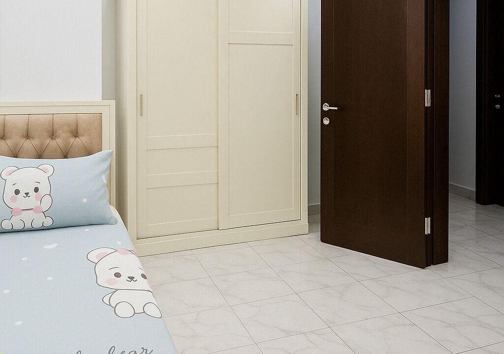 Photo of Bedroom in Al-Manasrah