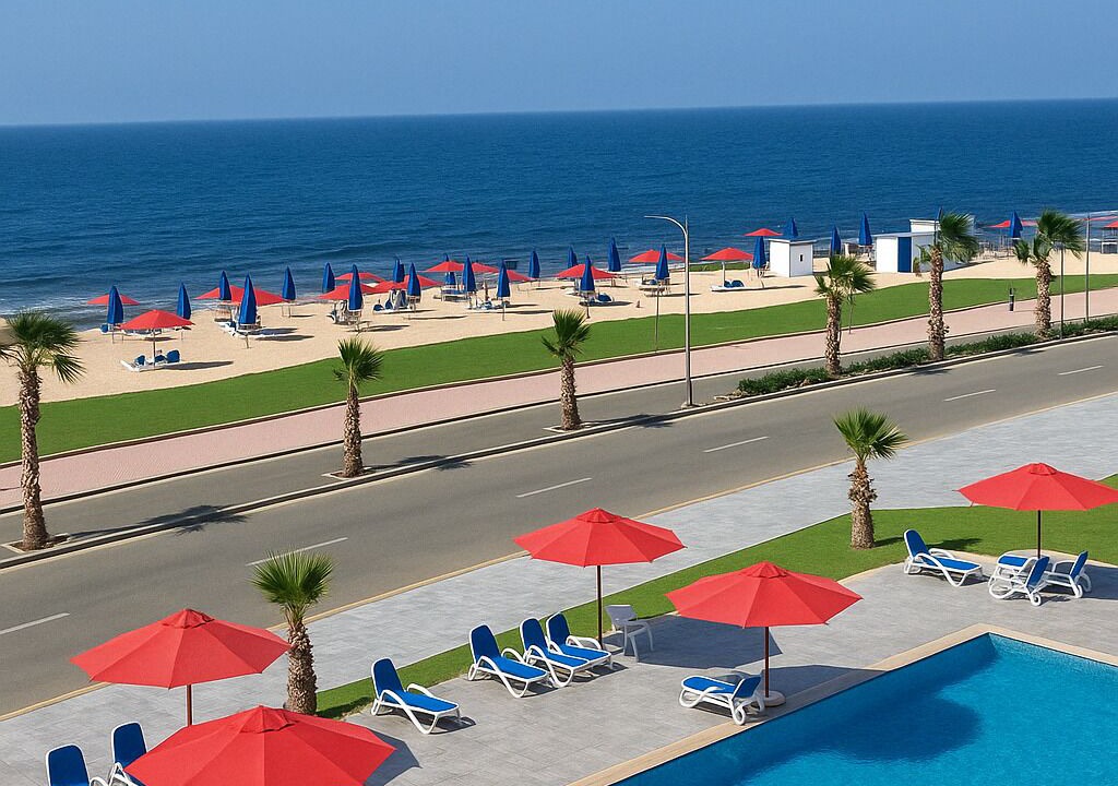 Photo of Outdoor in Al-Manasrah
