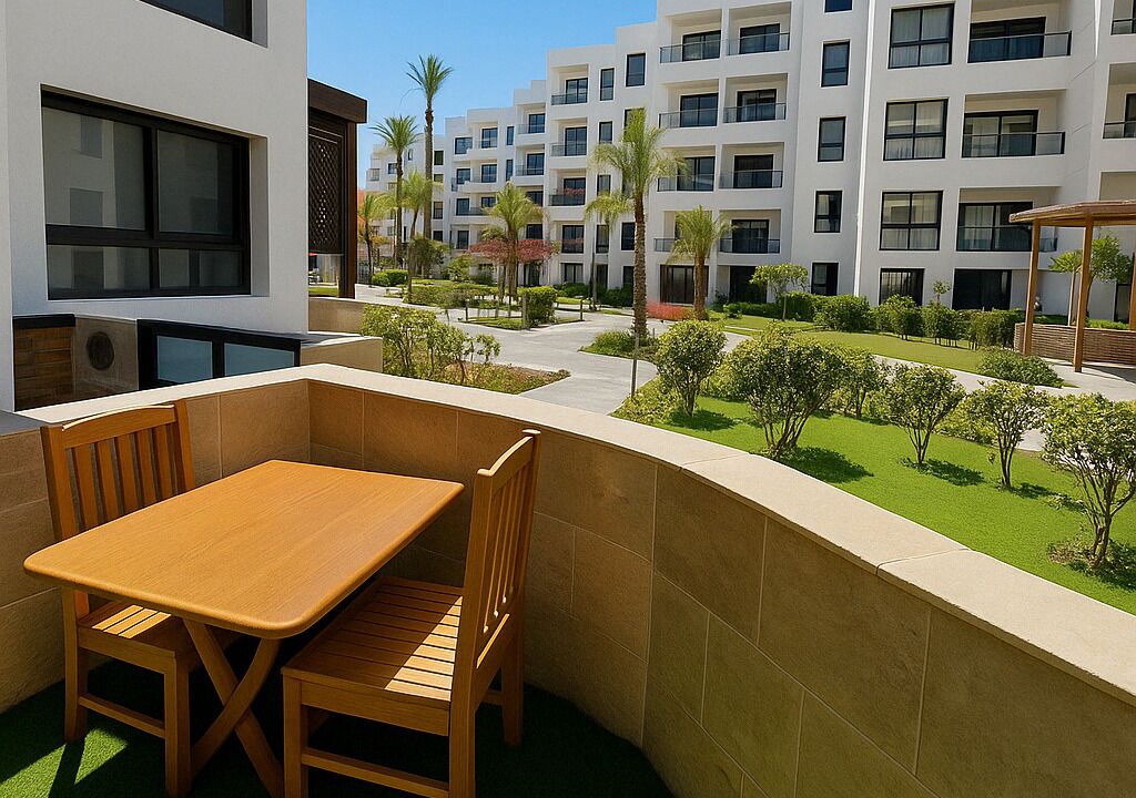 Photo of Outdoor in Al-Manasrah
