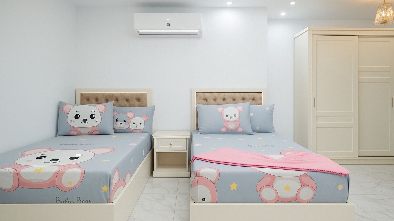 Photo of Bedroom in Al-Manasrah