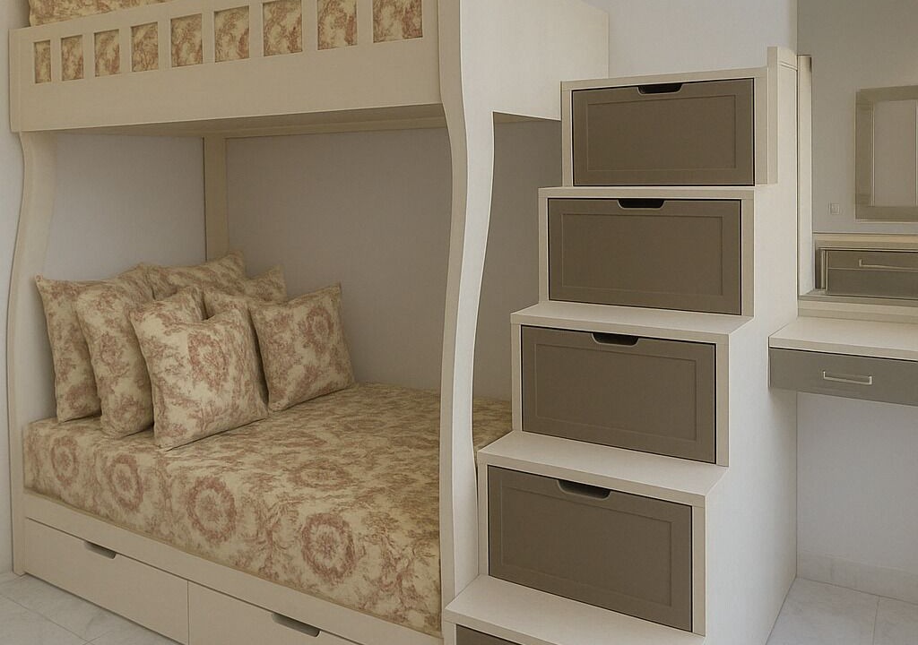 Photo of Bedroom in Al-Manasrah