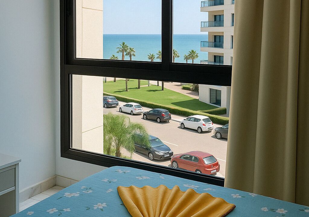 Photo of Bedroom in Al-Manasrah