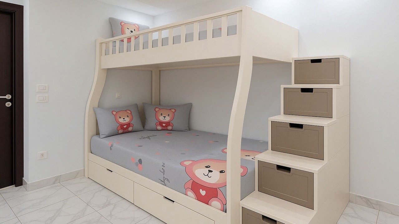 Photo of Bedroom in Al-Manasrah