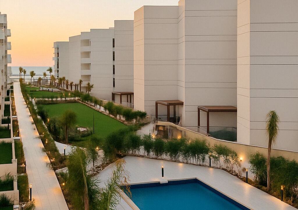 Photo of Outdoor in Al-Manasrah