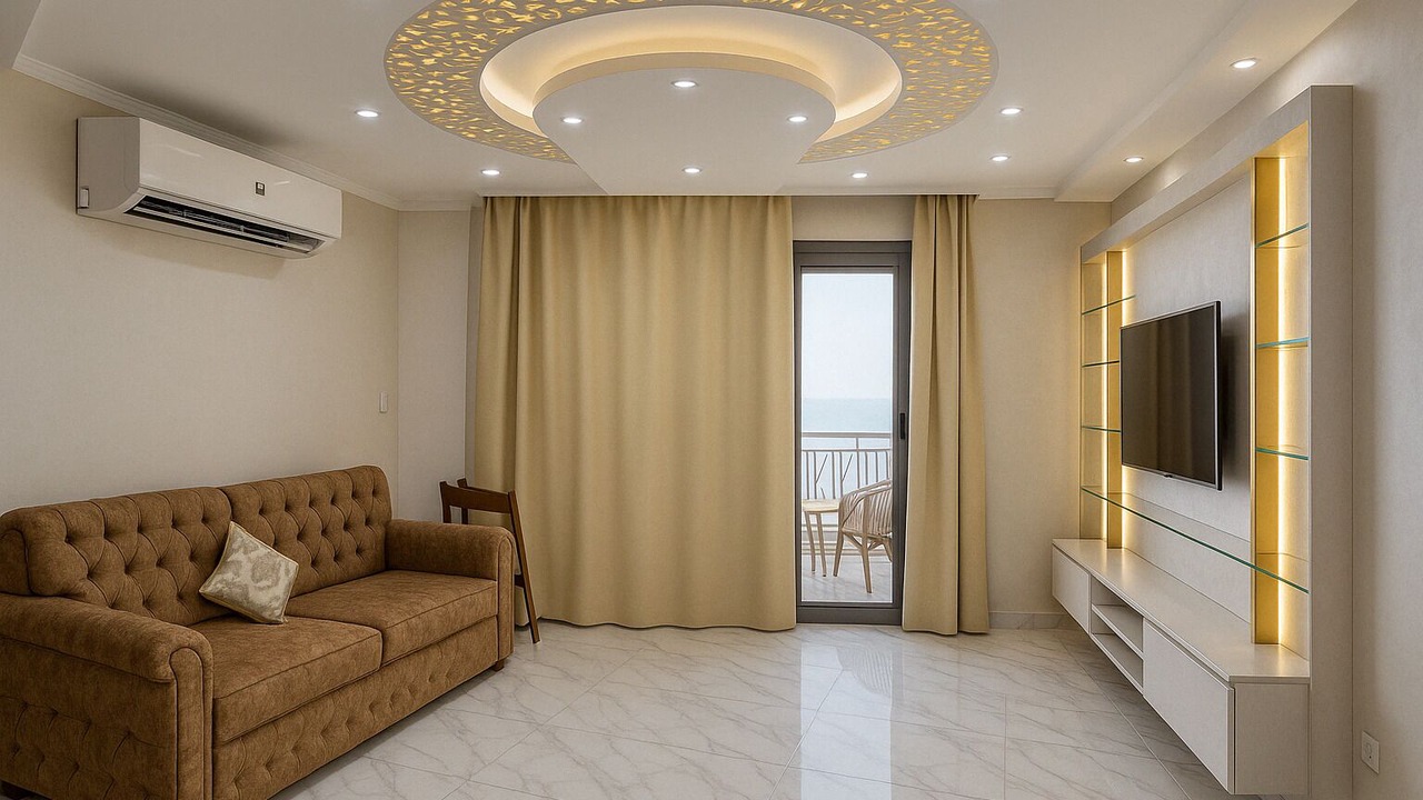 Photo of Livingroom in Al-Manasrah