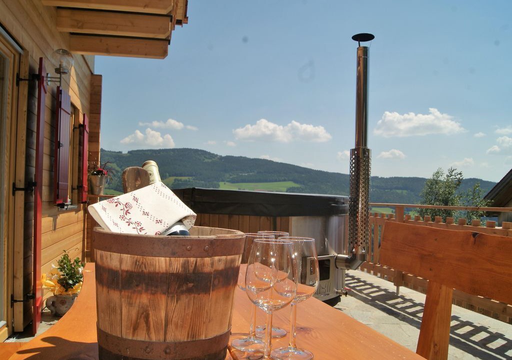 Photo of Outdoor in Poellauberg
